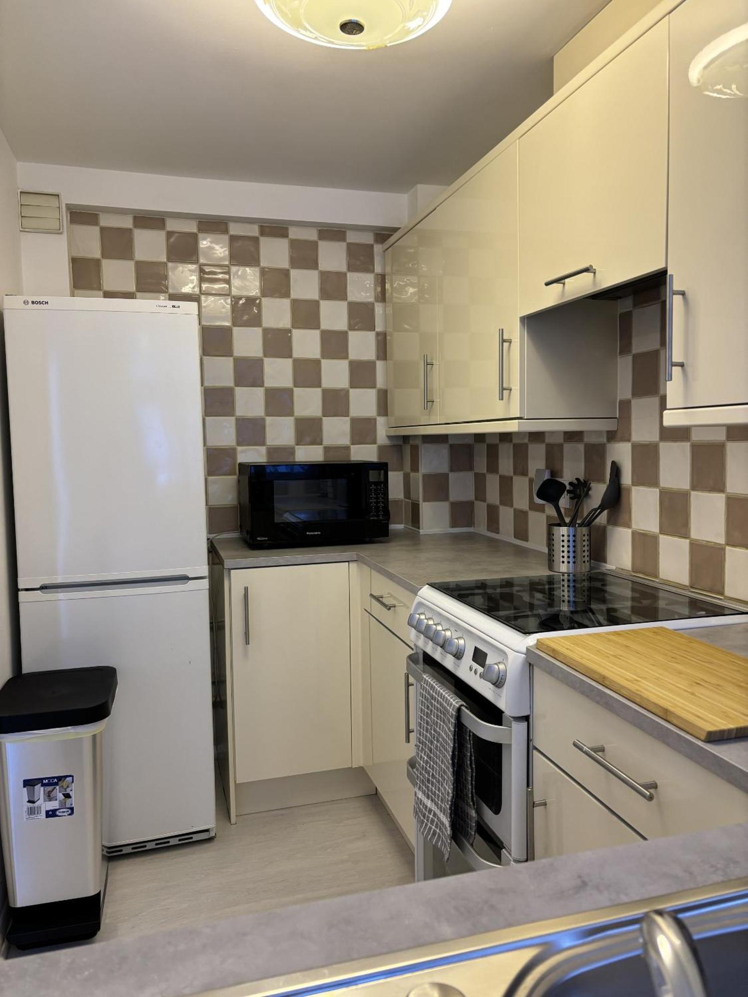Cosy Corner - 2 Beds, Free Parking, Next To Southampton General Hospital 빌라 외부 사진
